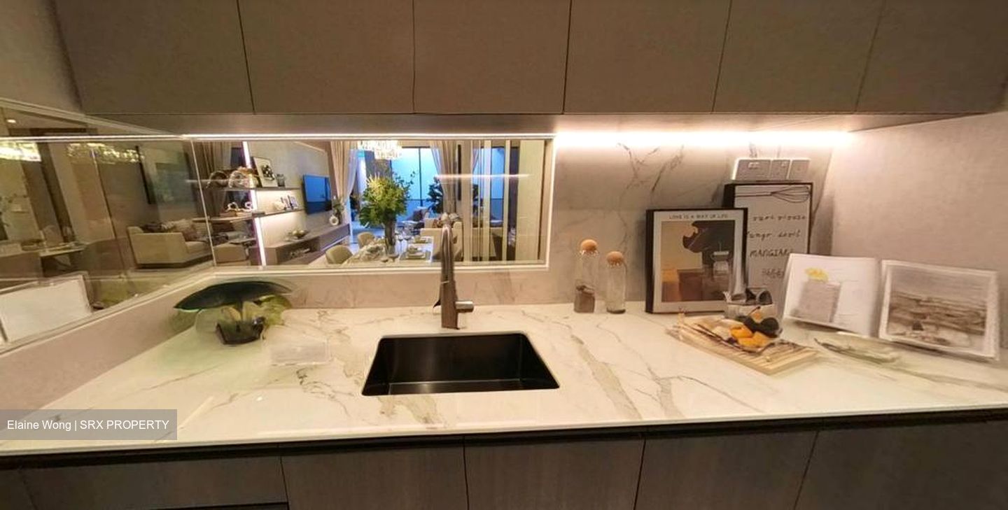Vertis (D15), Apartment #597517081